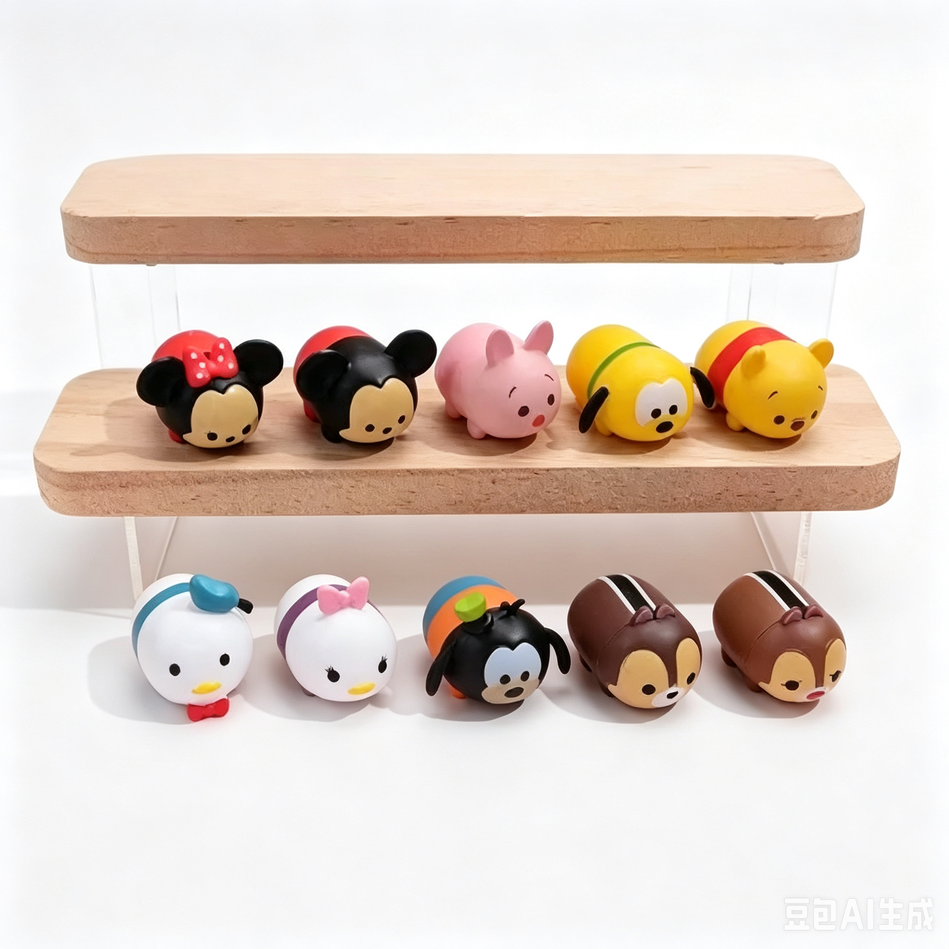 Ds tsum 2