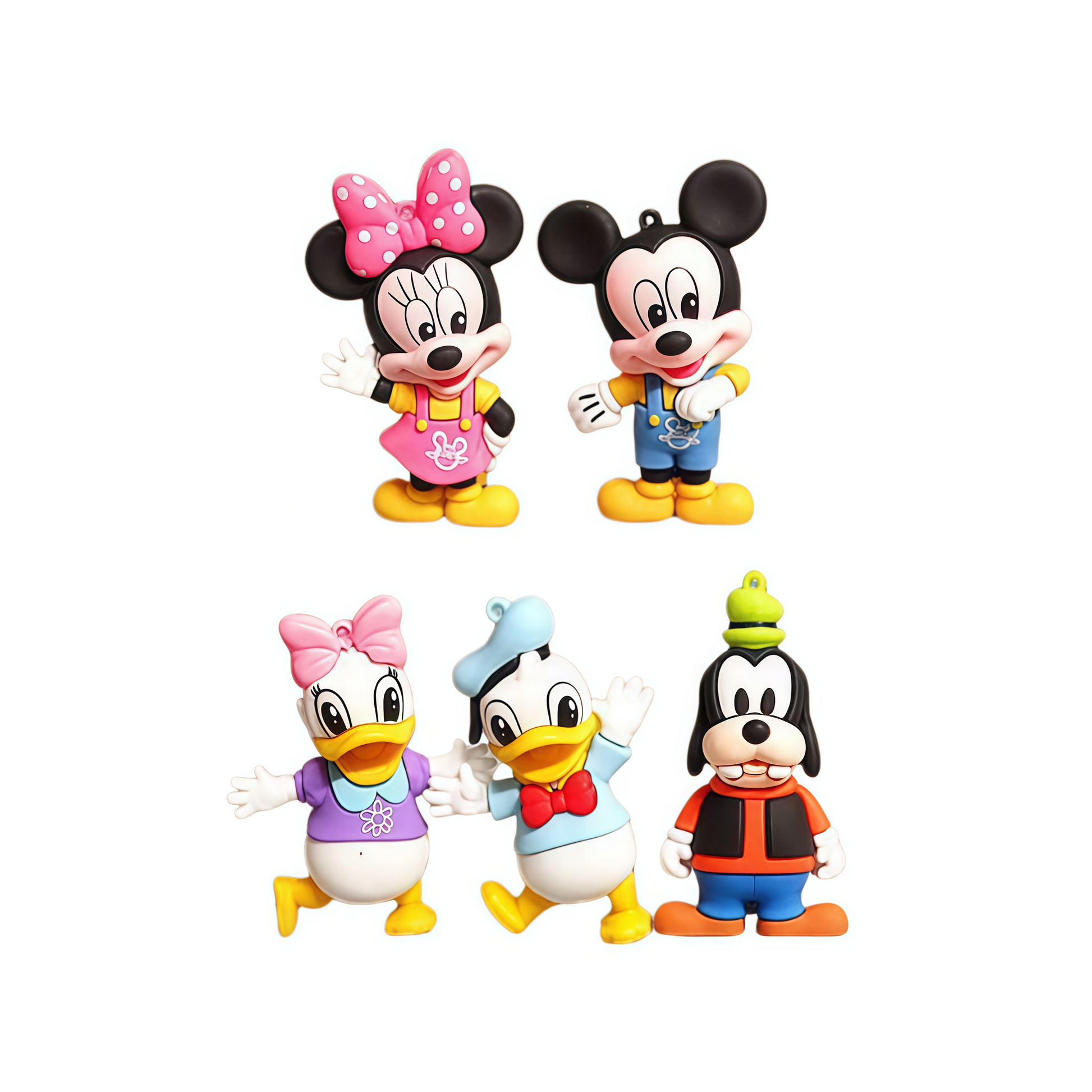 Disney pendant