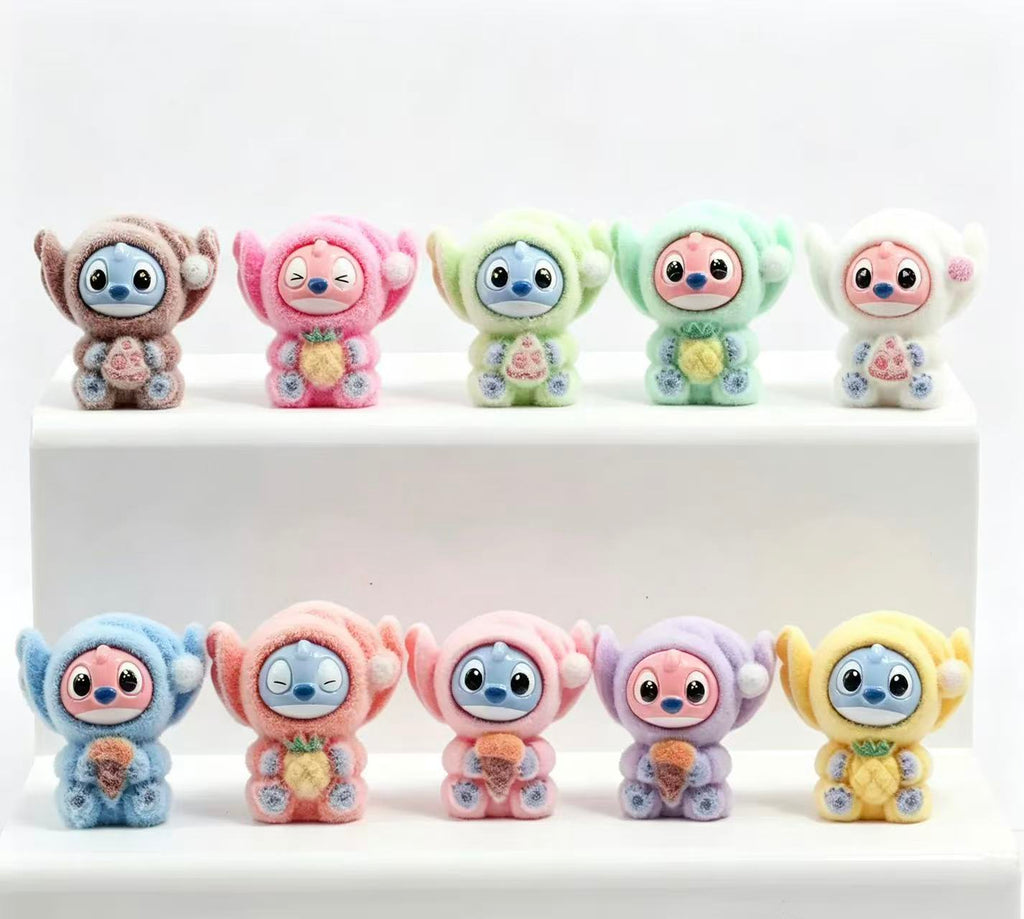 Stitch