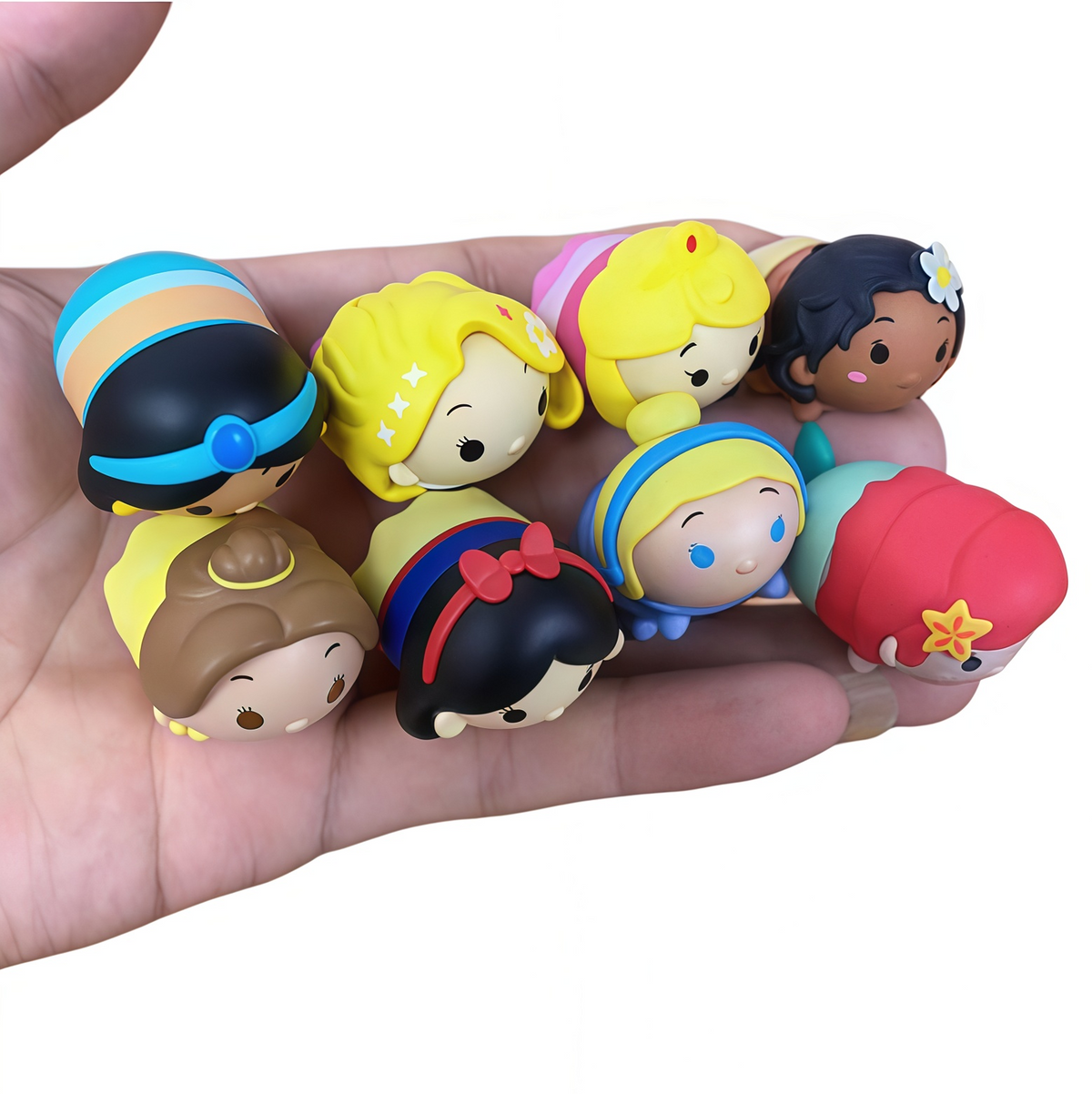 DS princess  tsum