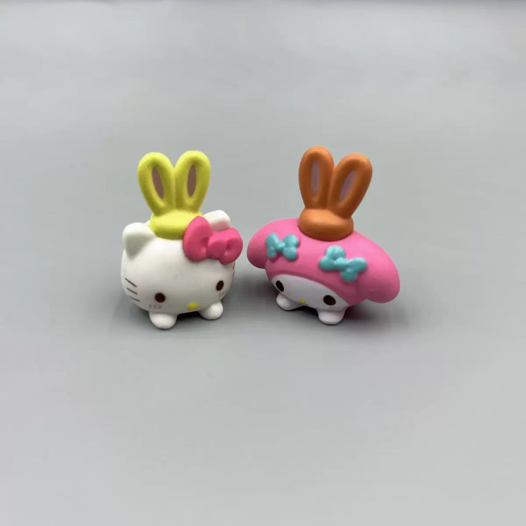 Sanrio 8 - Match game
