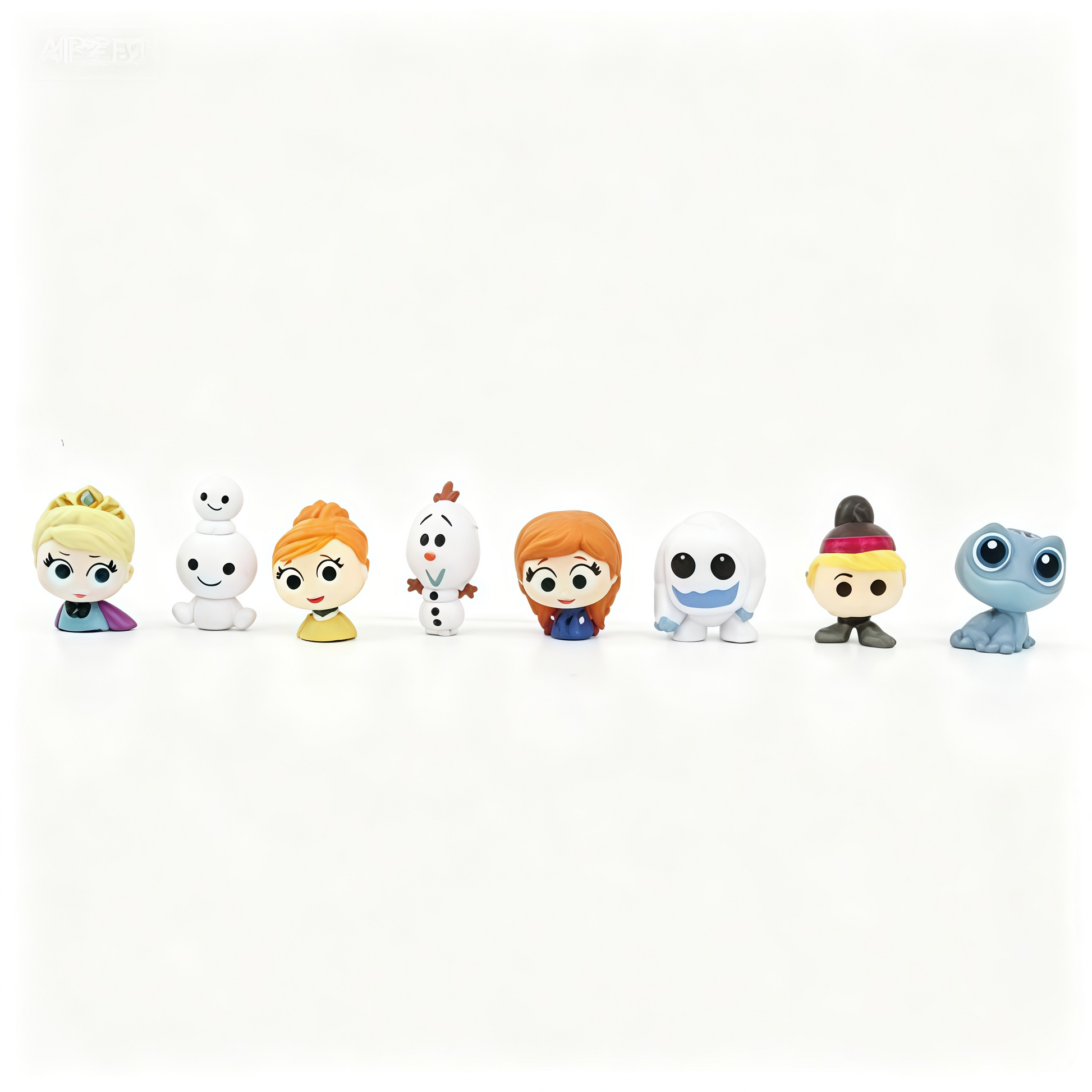 Frozen