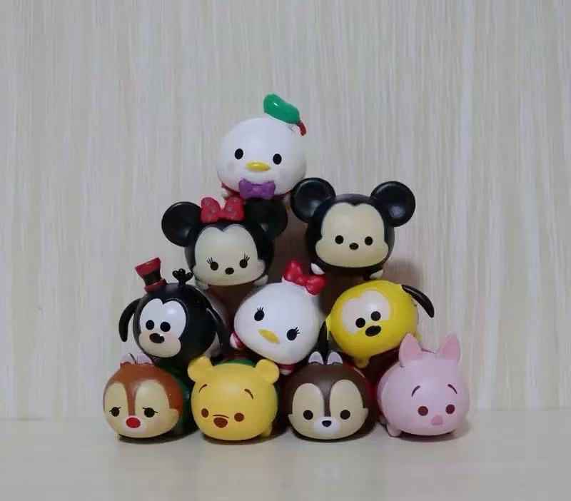 Disney christmas  tsum-  Match game
