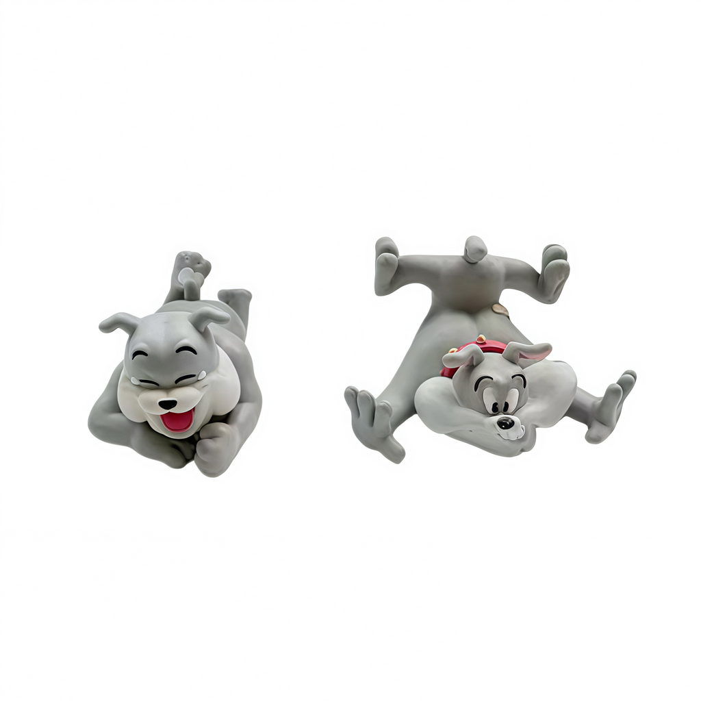 Tom and Jerry  2