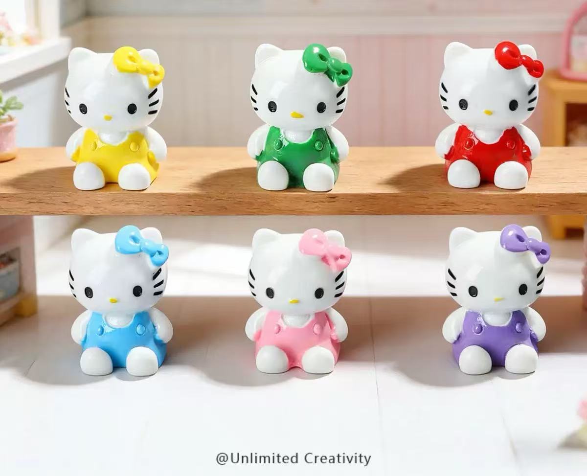 Mini kitty  -  Match game