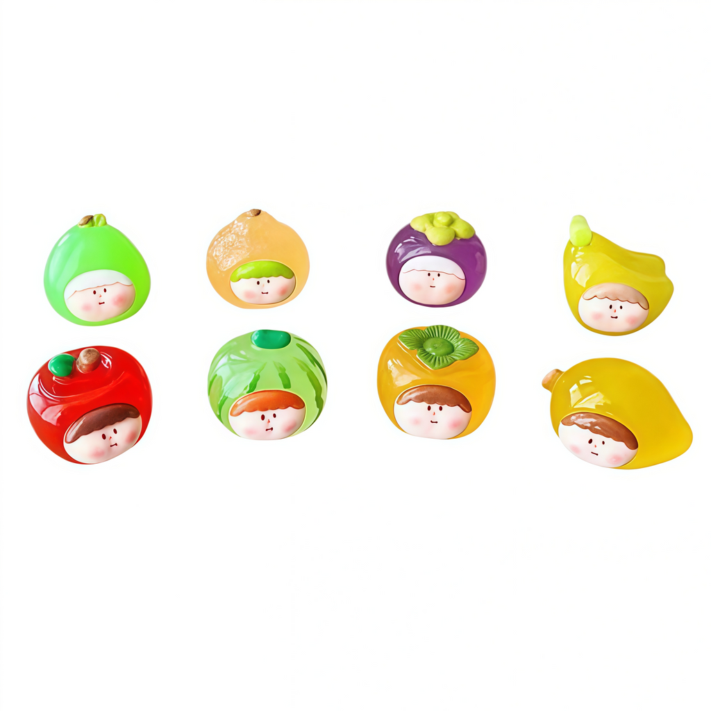 Fruit lilith 5