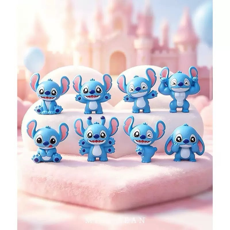 Stitch 6