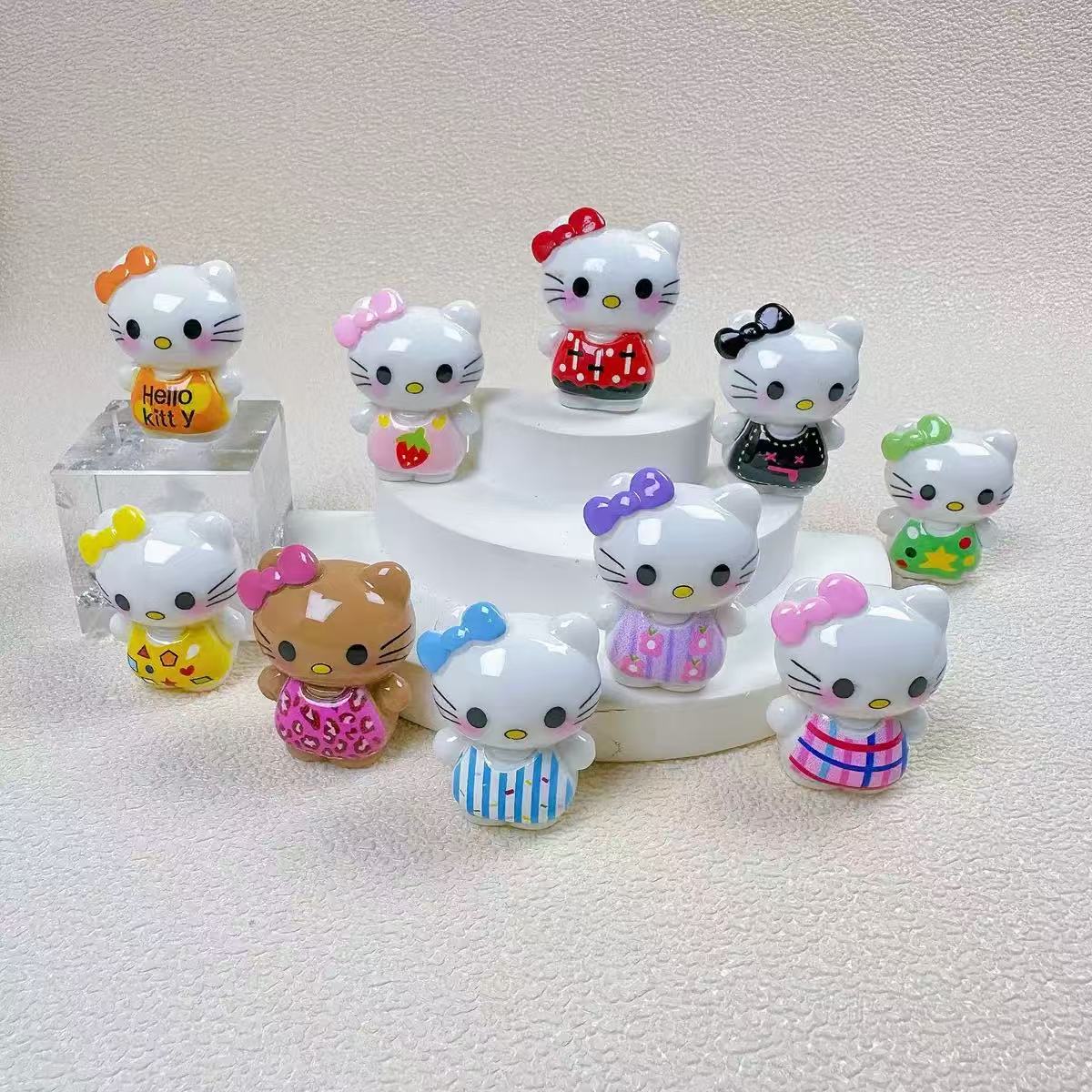 Kitty3 - 8 bags