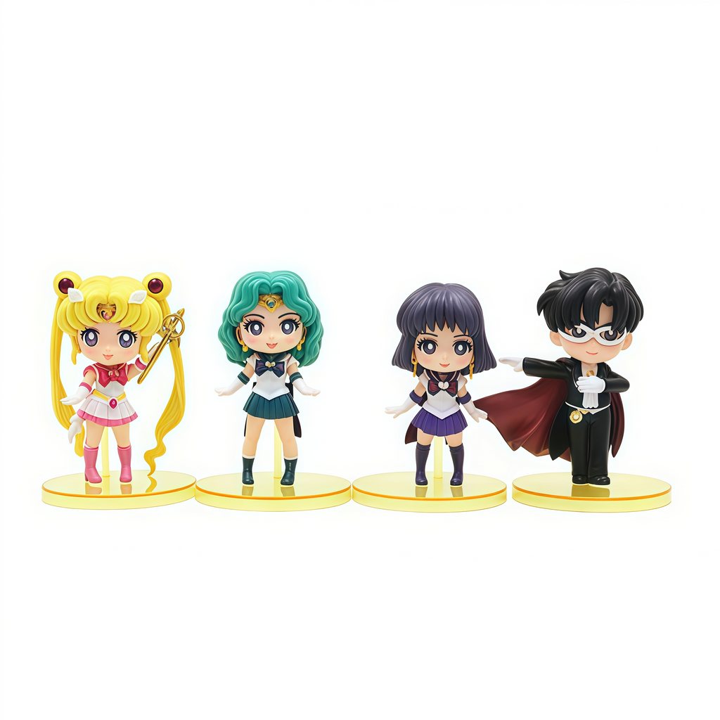 Sailor Moon