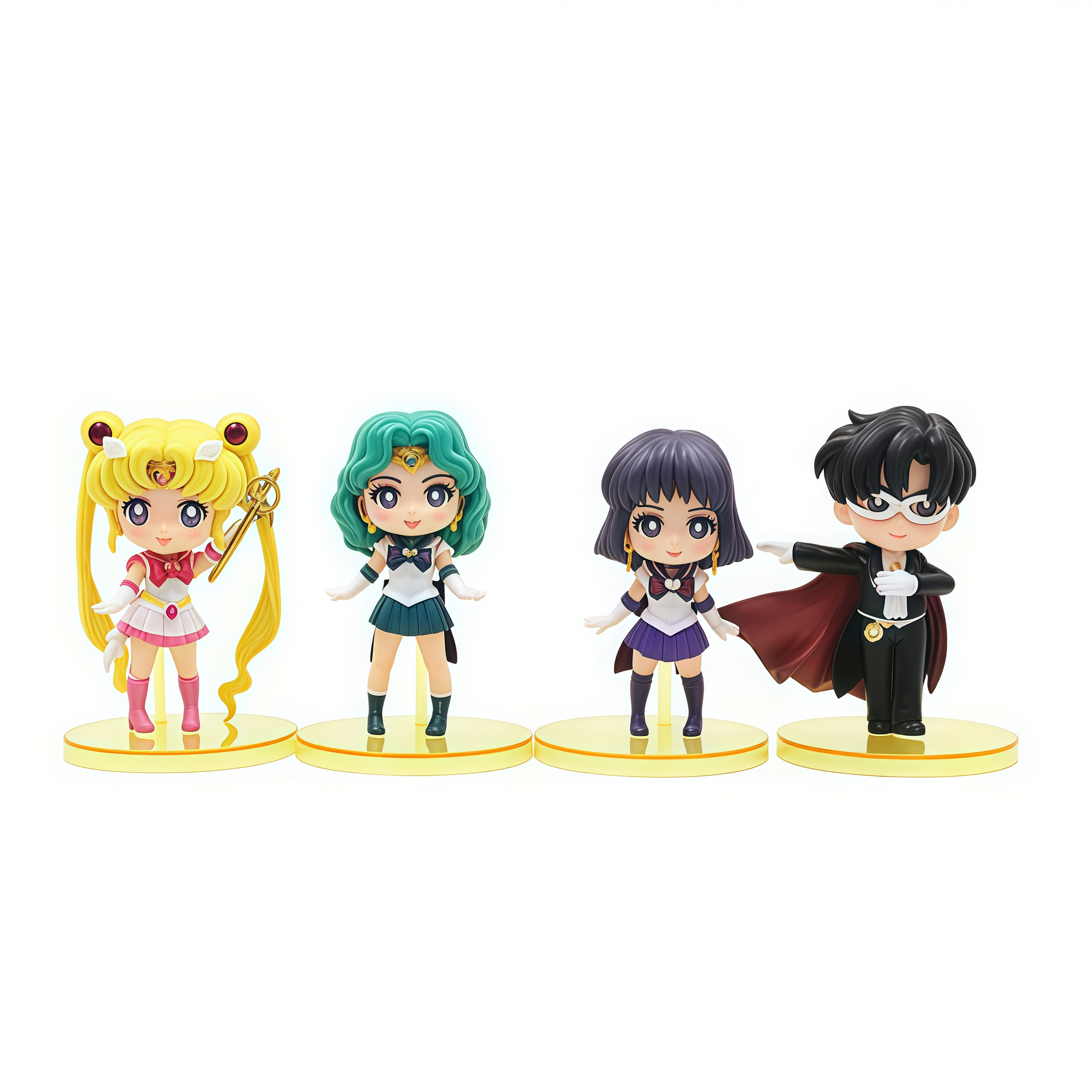 Sailor Moon