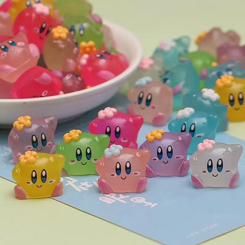 kirby   -  Match game