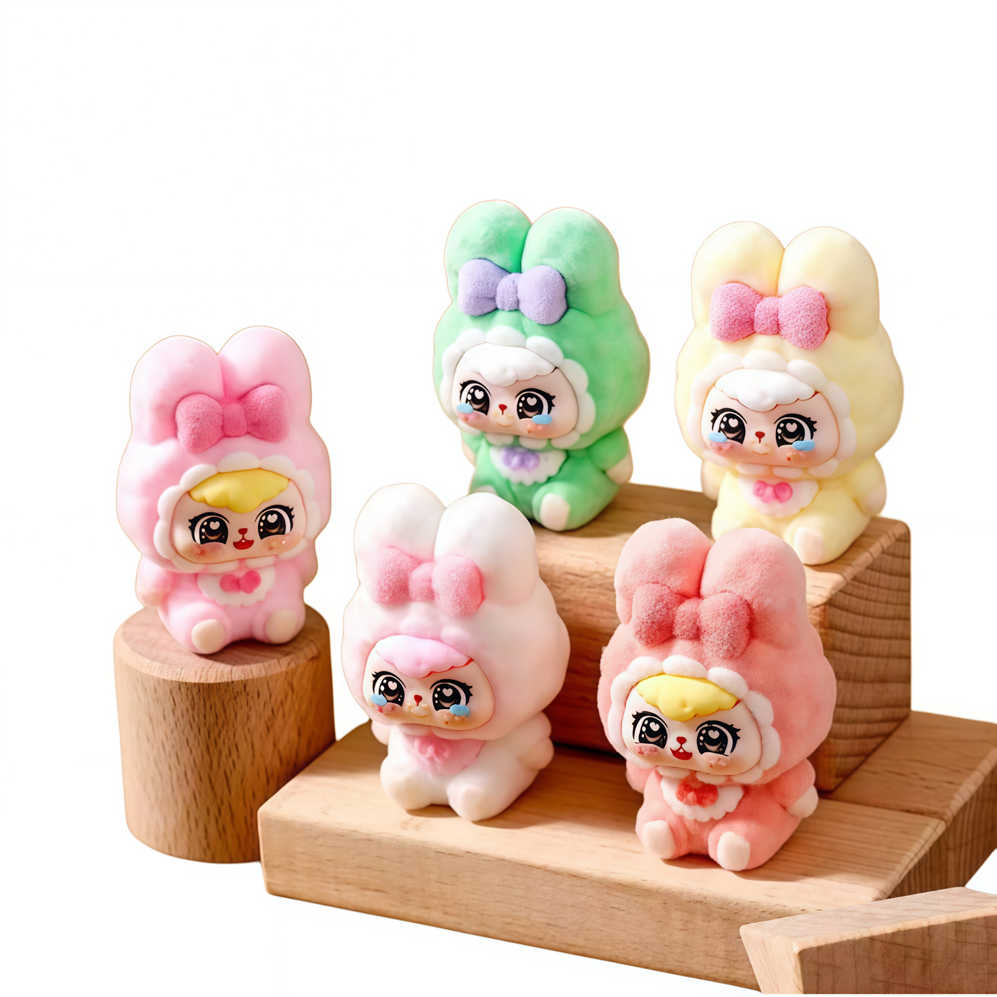 Babythree family