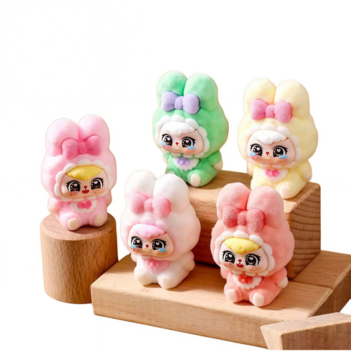Babythree family