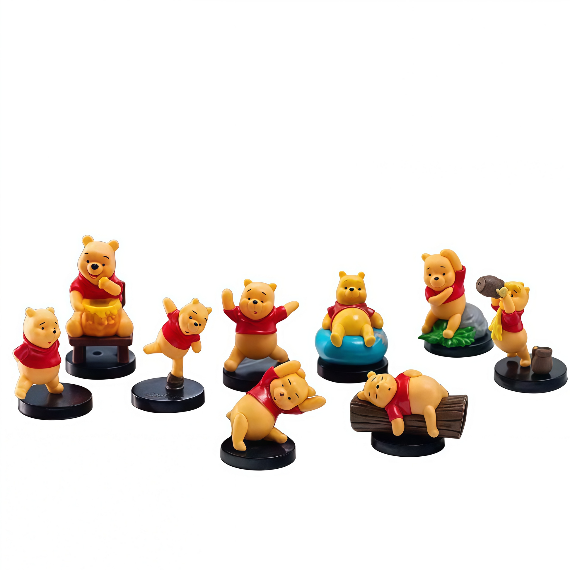 Mini  Winnie