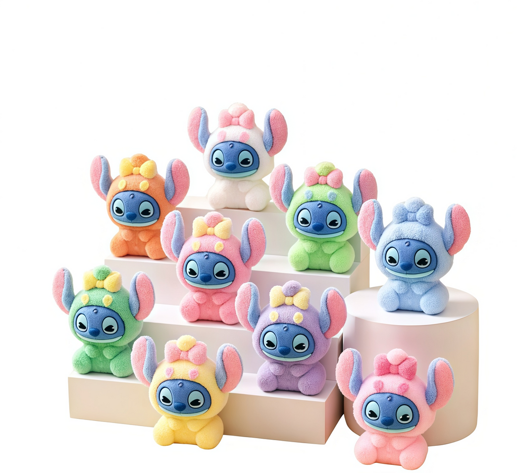 stitch 9
