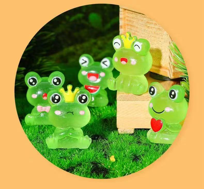 Frog - Match game