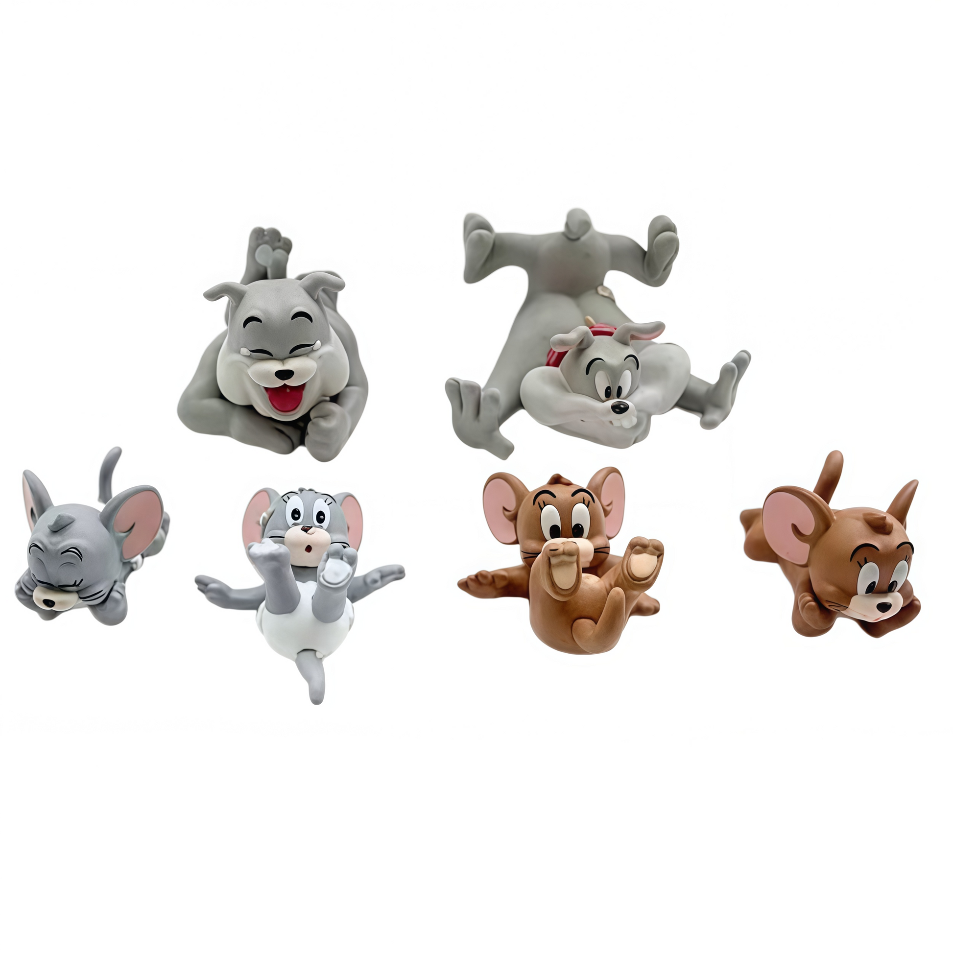 Tom and Jerry  2