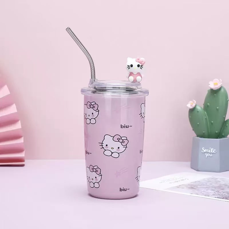 Sanrio Coffee Cup
