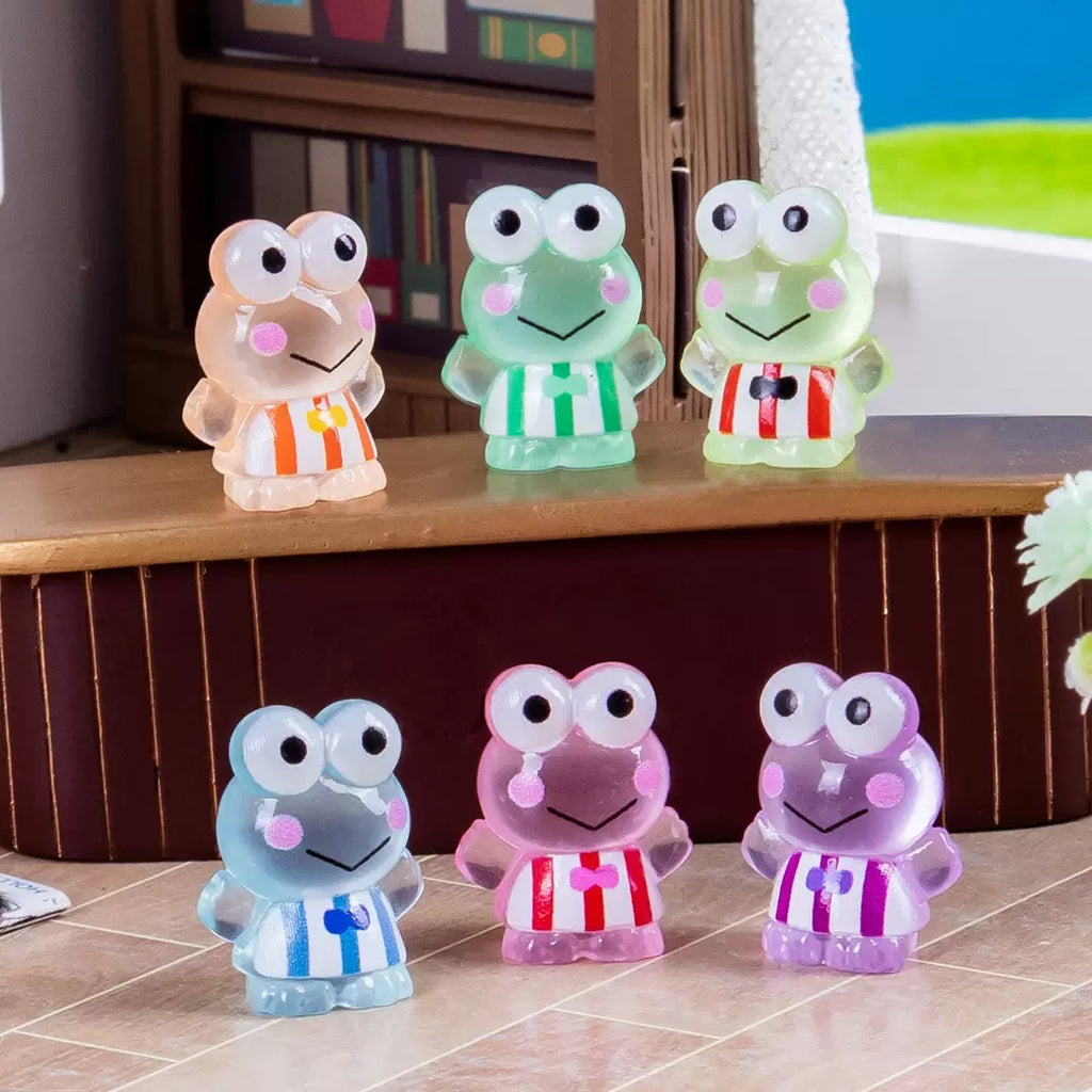 Keroppi - Match game