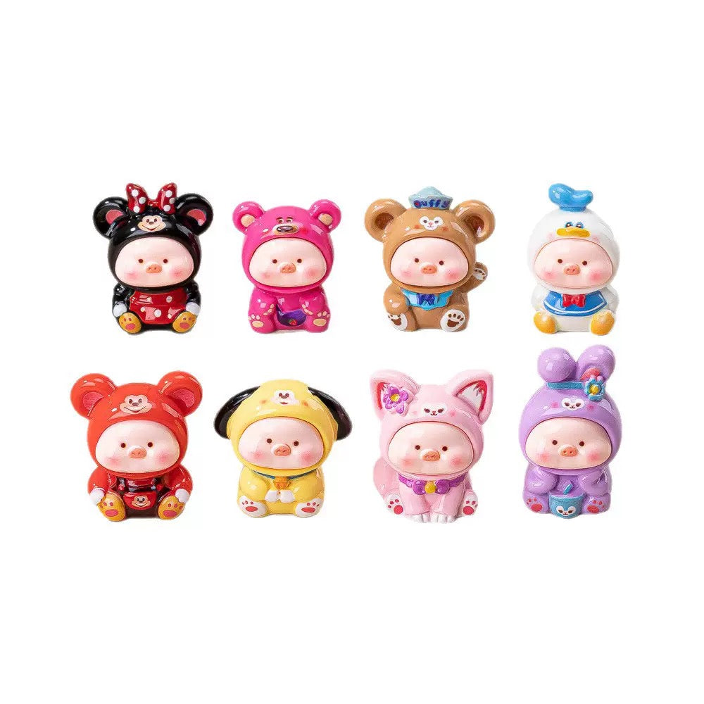 cute pig