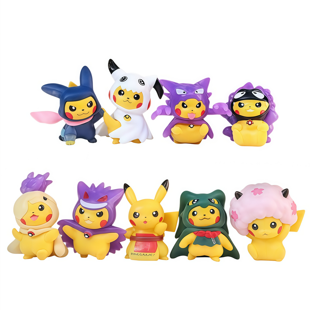 Pikachu 2