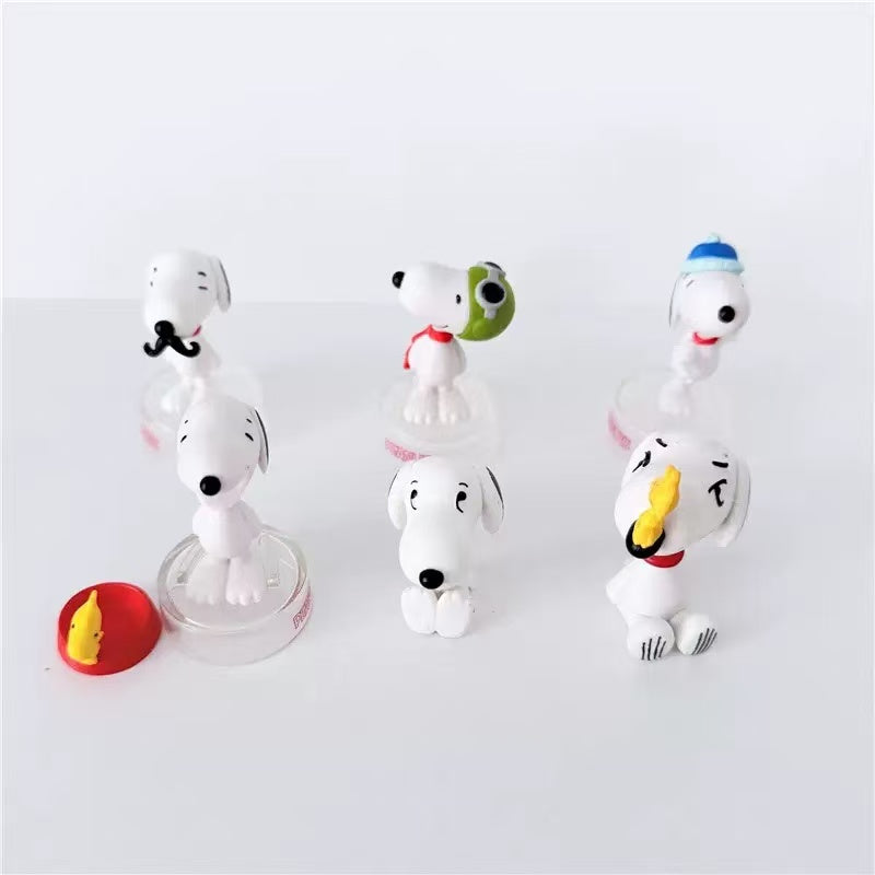 Snoopy 3 -Match game
