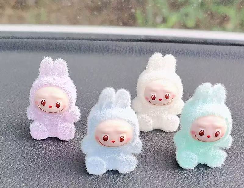 labubu  6 - Match game