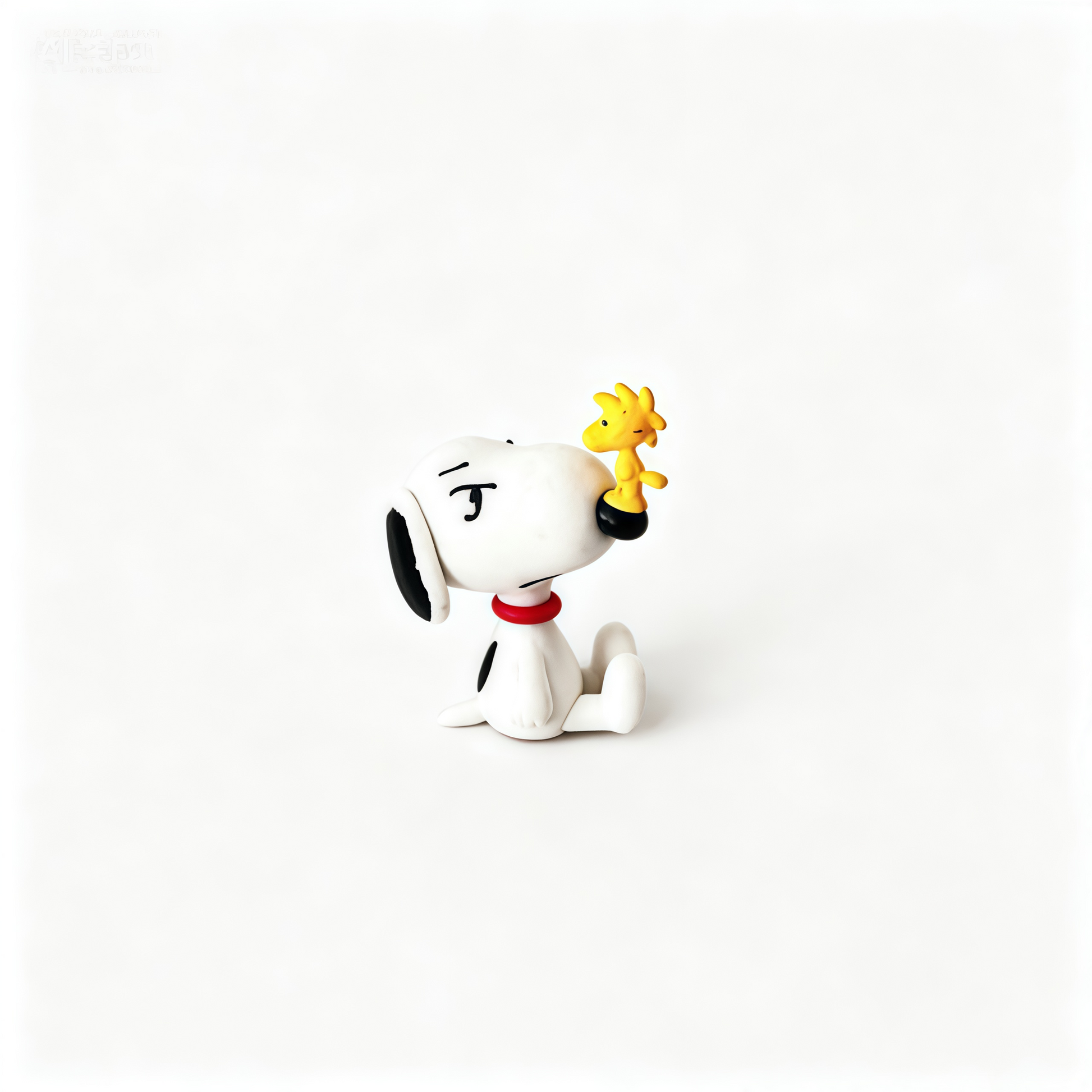 Snoopy 3