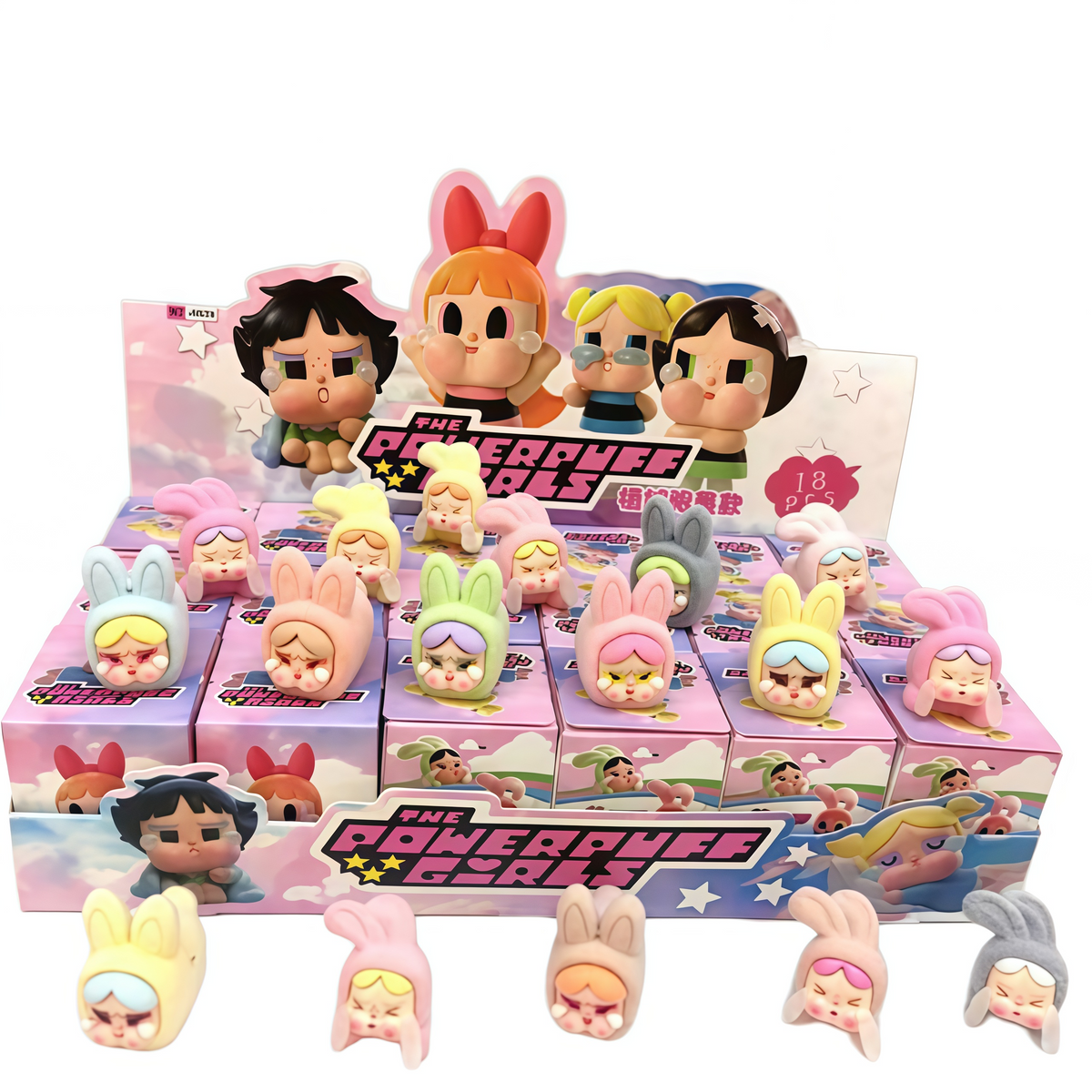 Crybaby 8