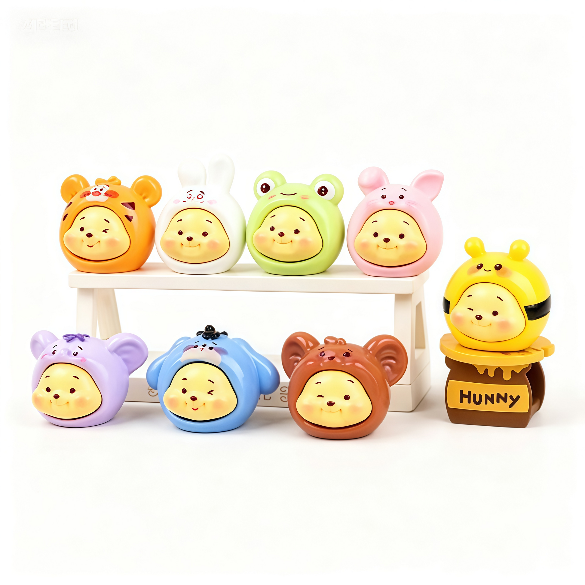 Winnie