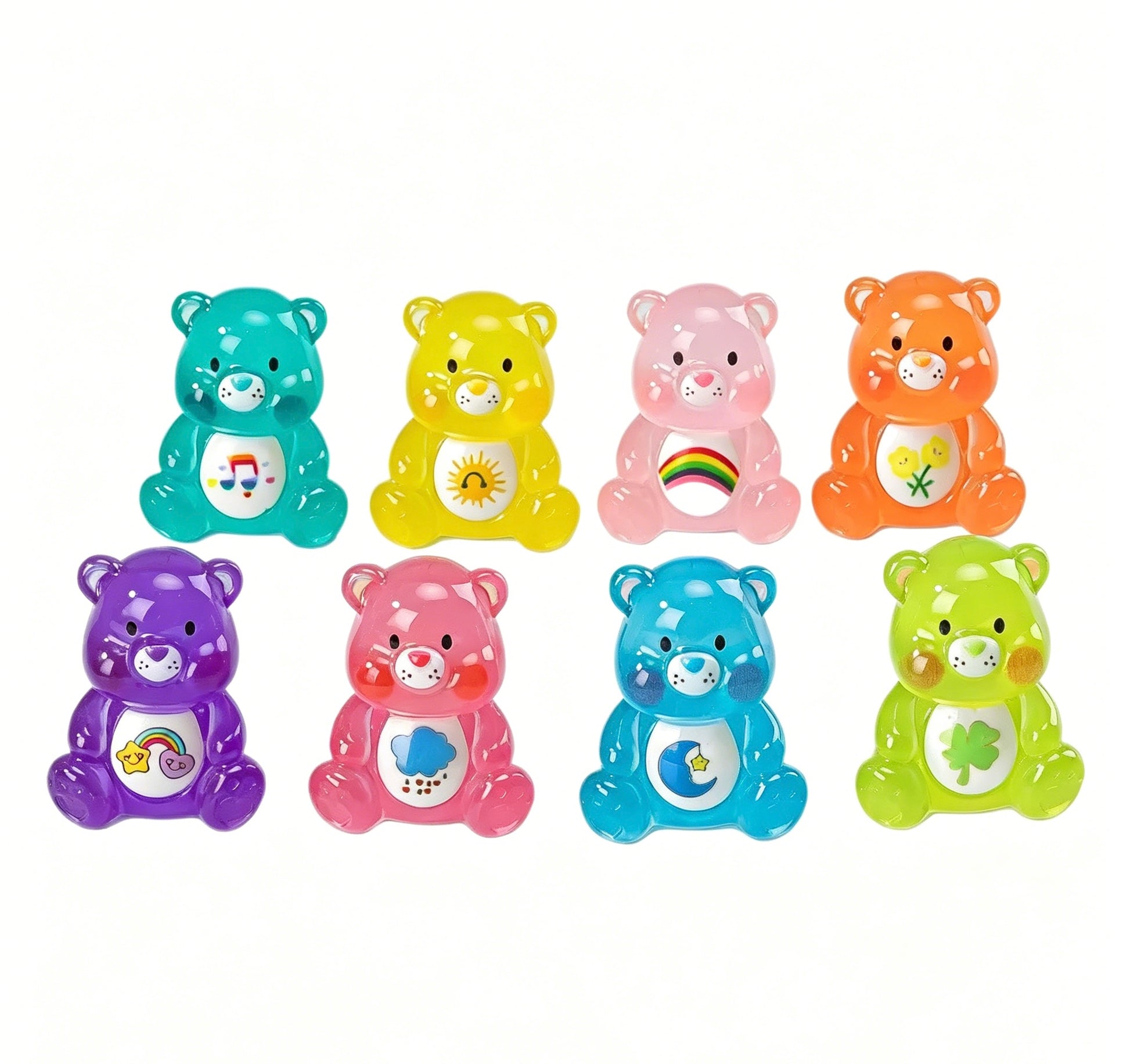 Care bear 5