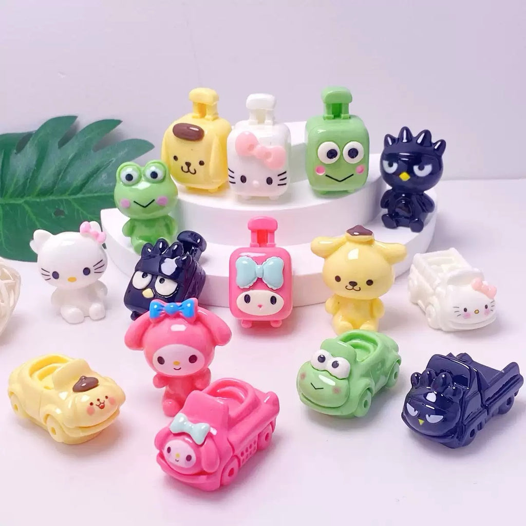Sanrio 2
