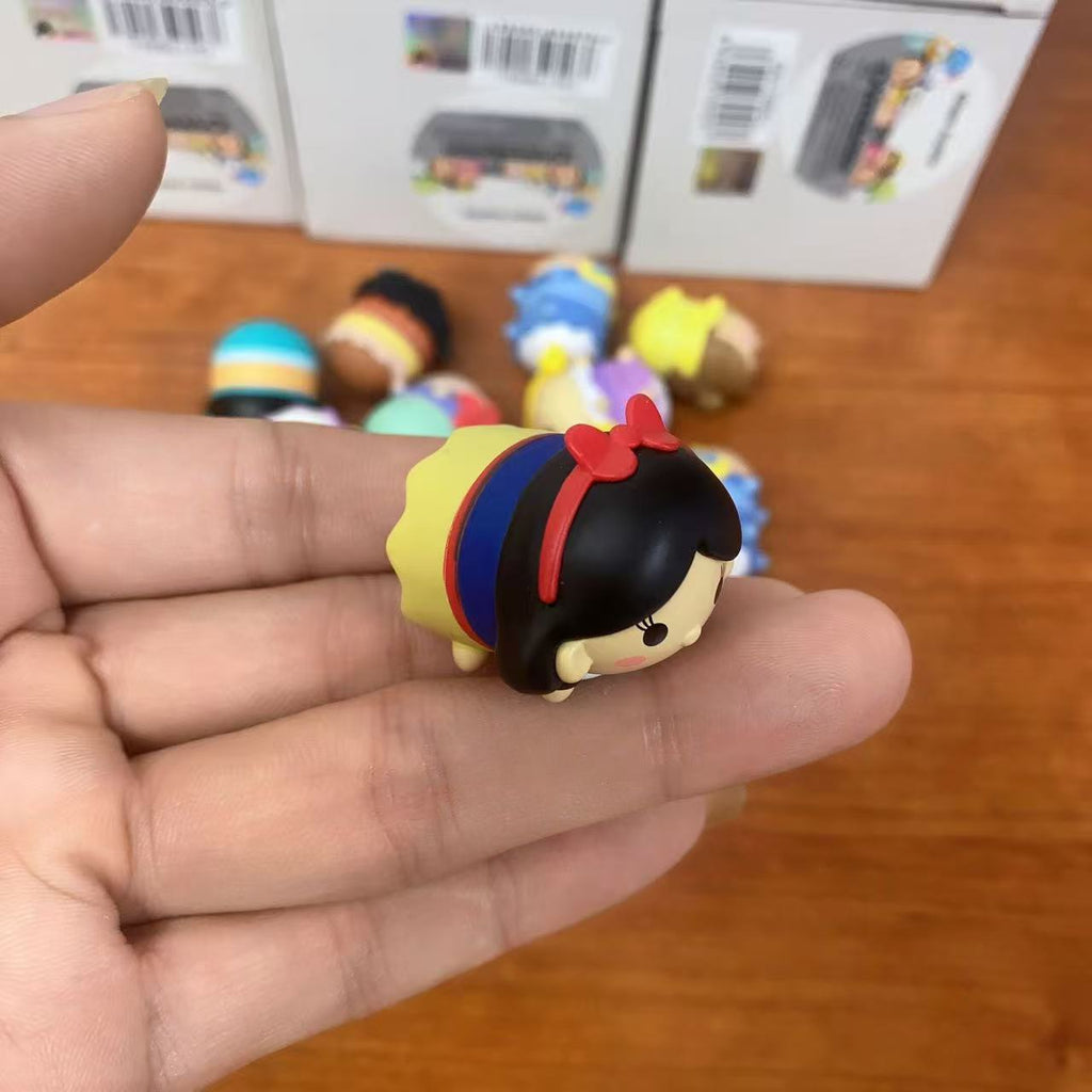 Disney princess  tsum   - Match game