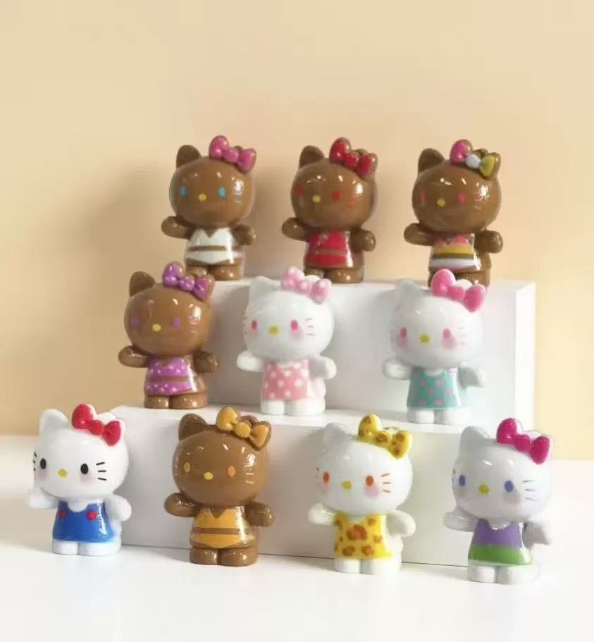 Kitty2 - Match game
