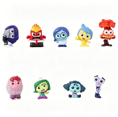 Inside out