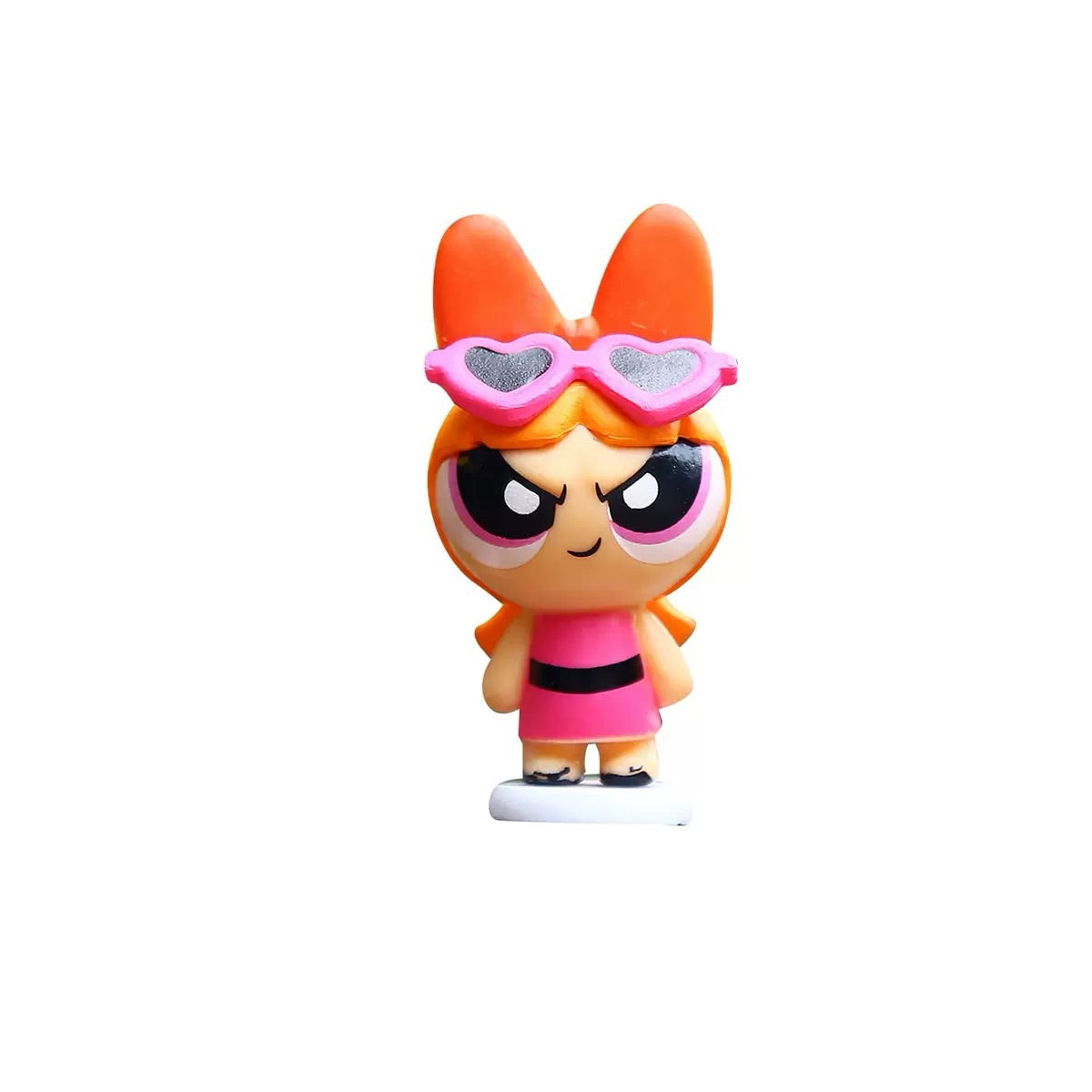 Power puff girl 2