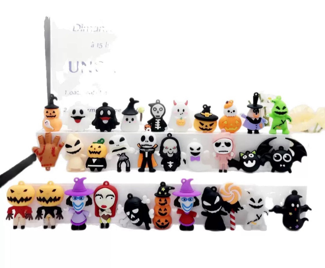 The Nightmare Before Christmas 5