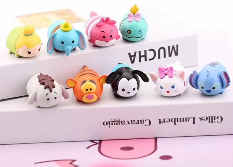 Disney tsum 1 -  Match game