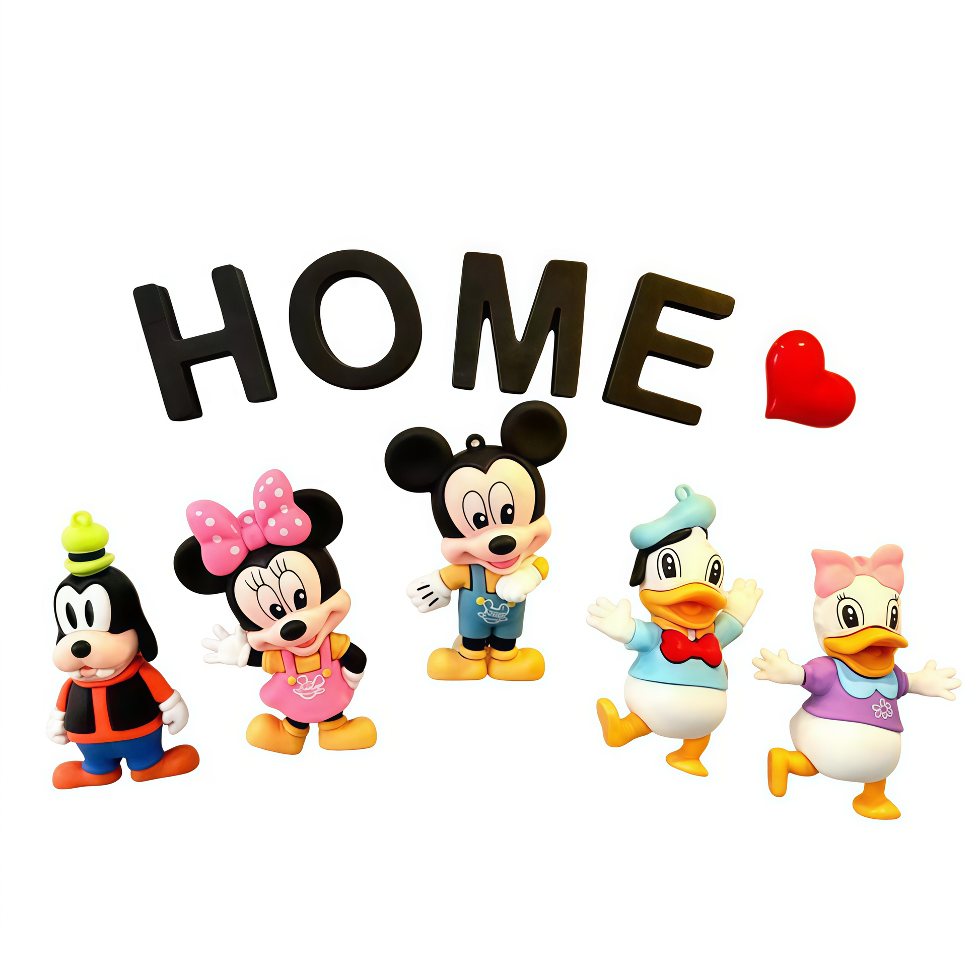 Disney pendant
