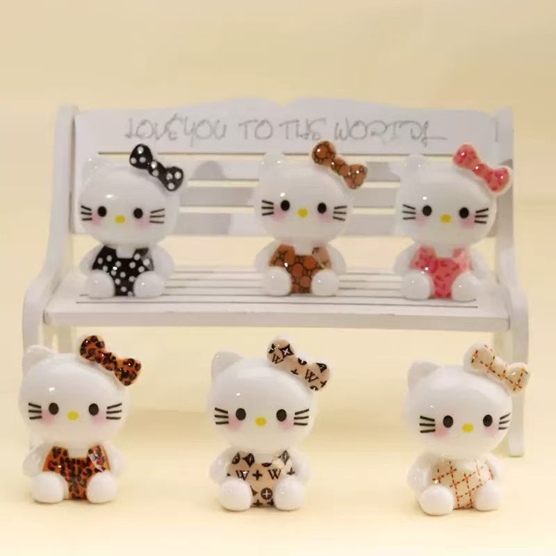 Kitty1 -  Match game