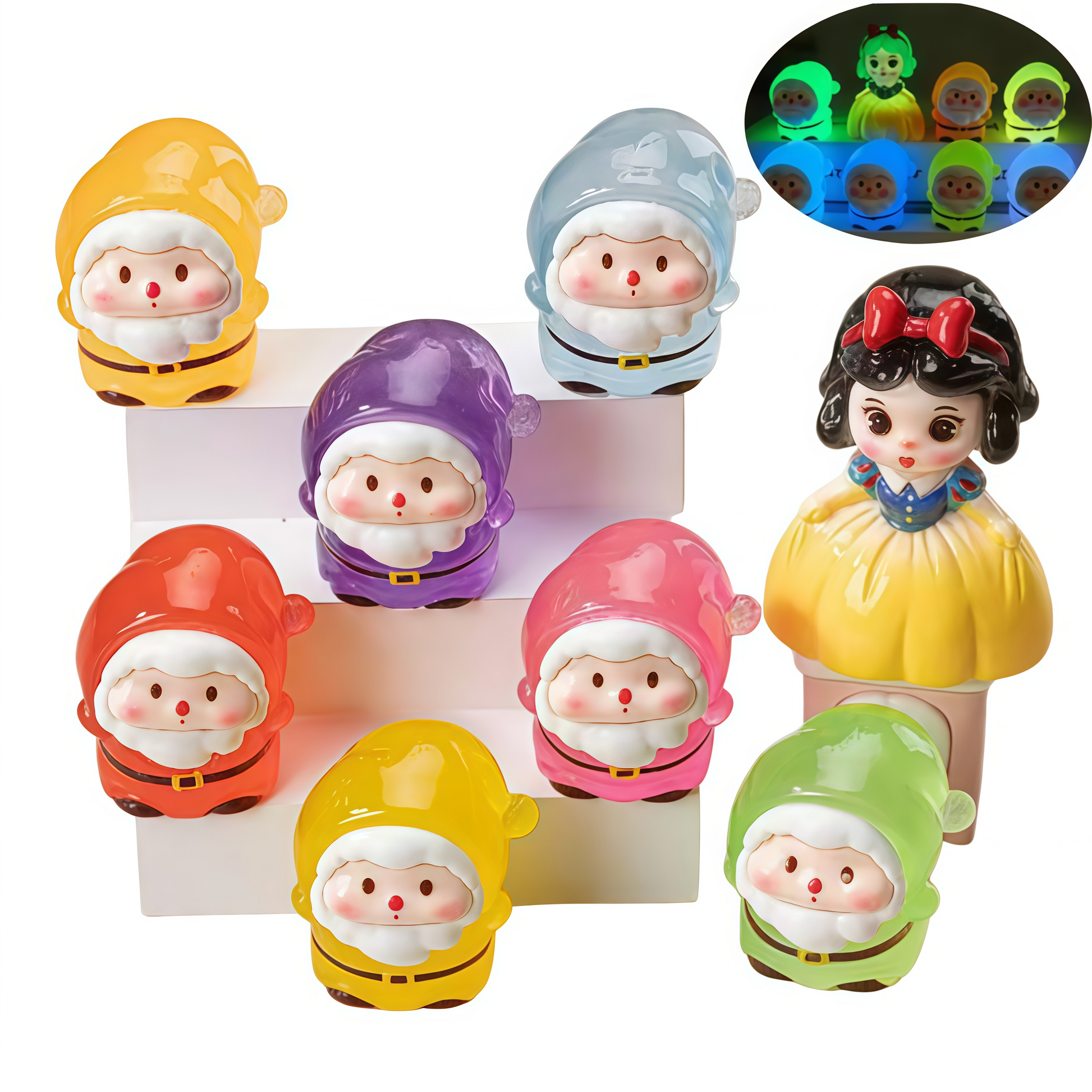Snow white 3