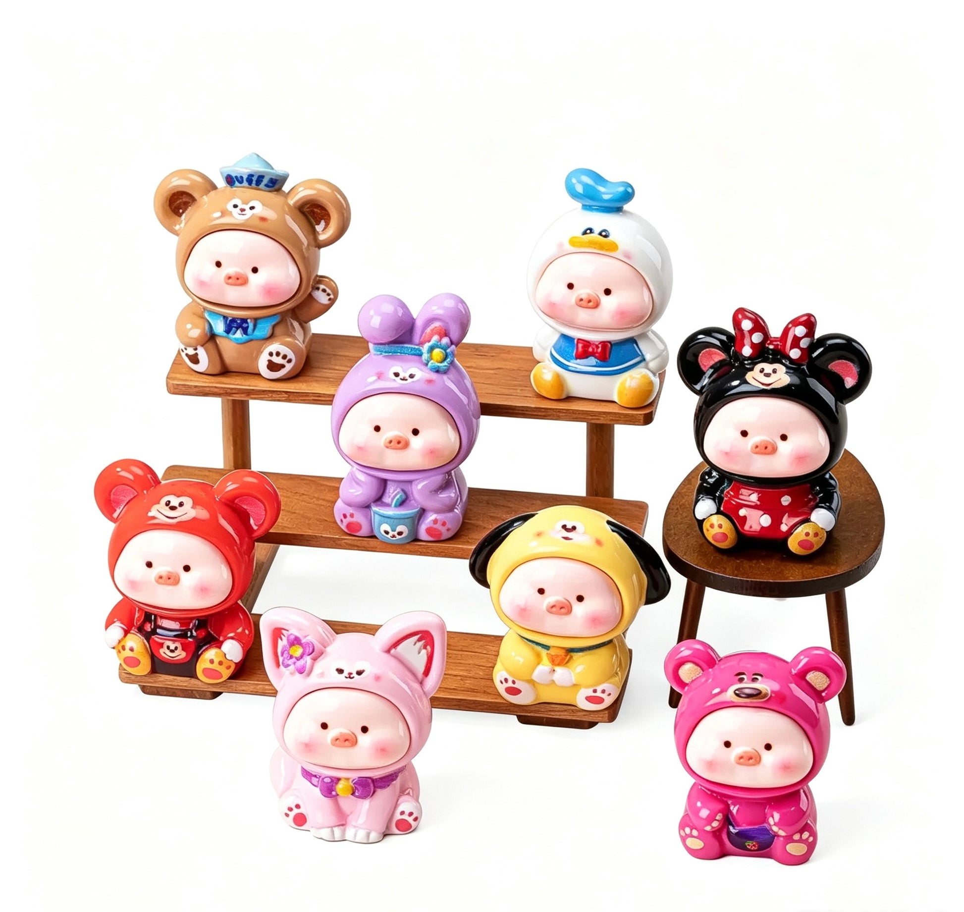 cute pig