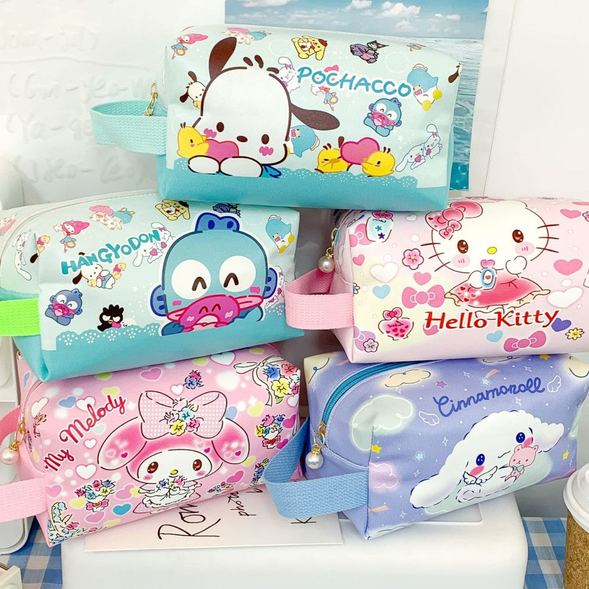 deposit