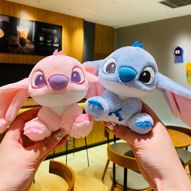 Stitch Doll
