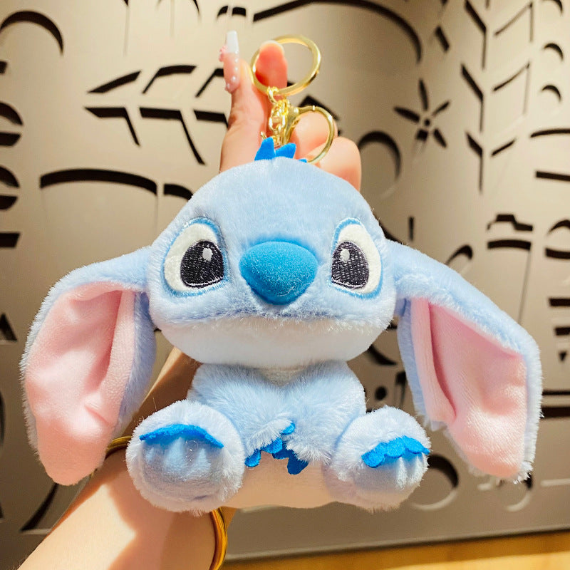 Stitch Doll
