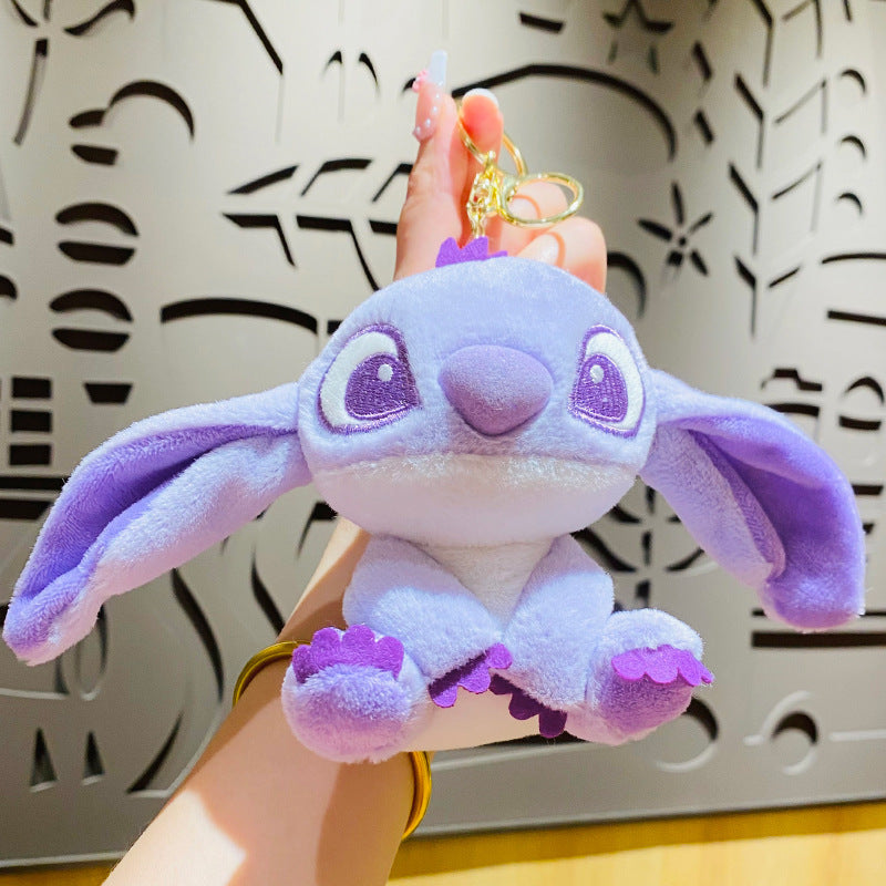 Stitch Doll