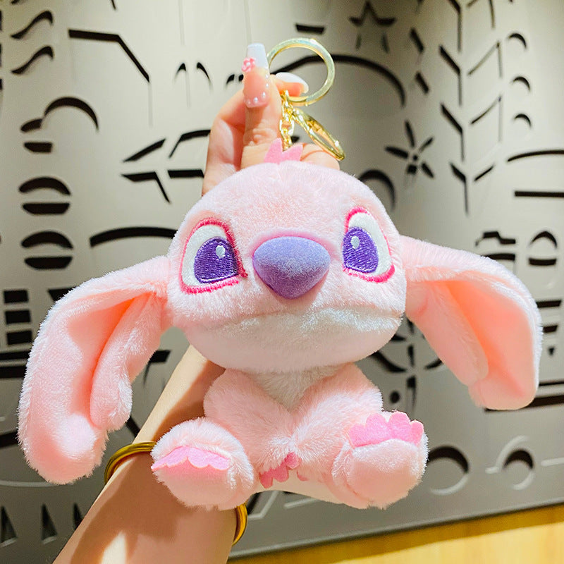 Stitch Doll