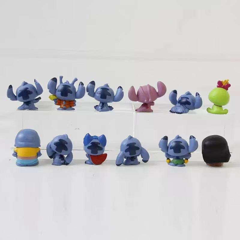 stitch 2 - Match game