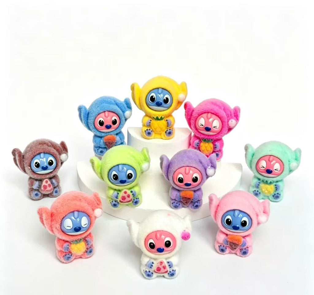 Stitch