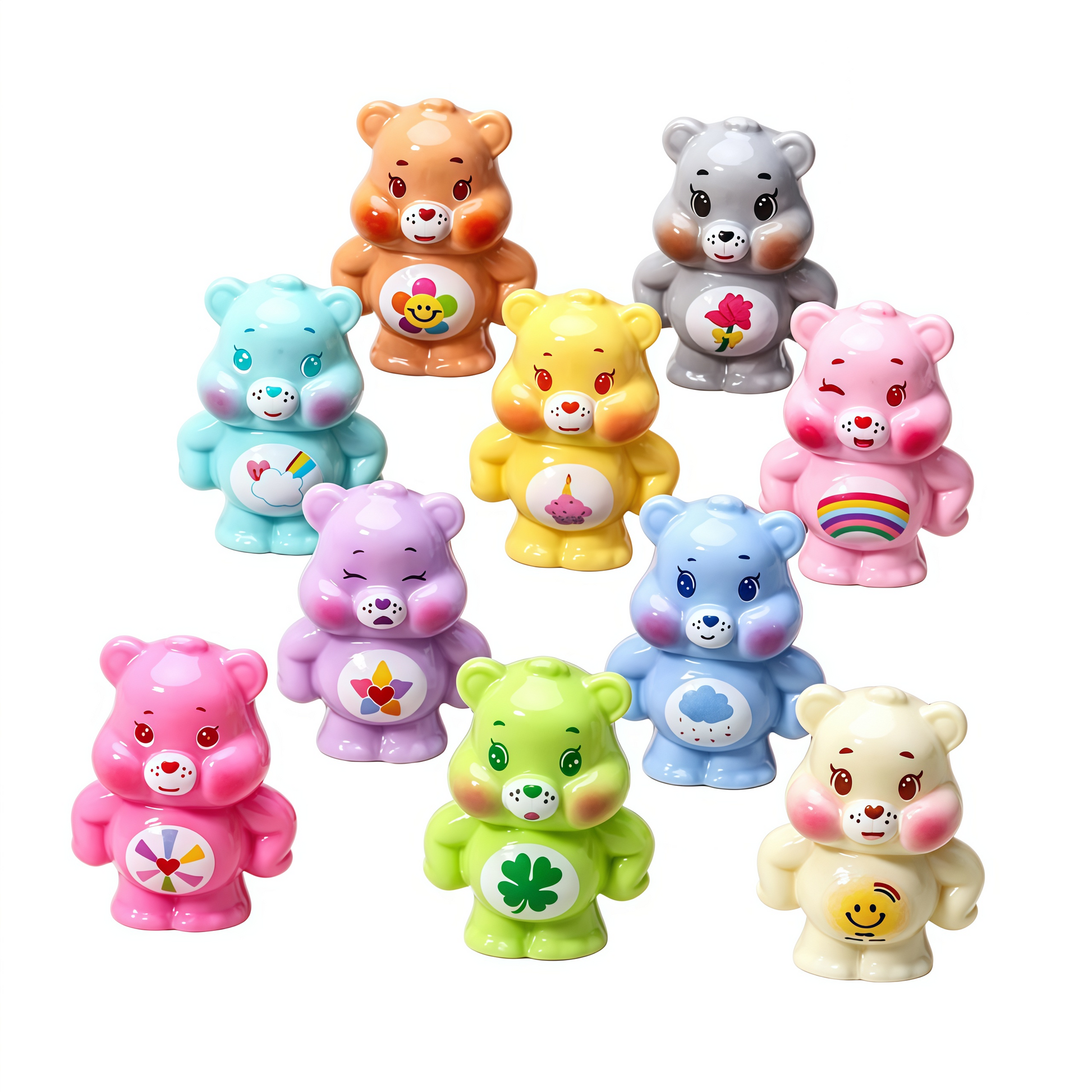 Care Bear 6